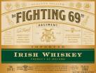 The Fighting 69th - Irish Whiskey 0 (750)