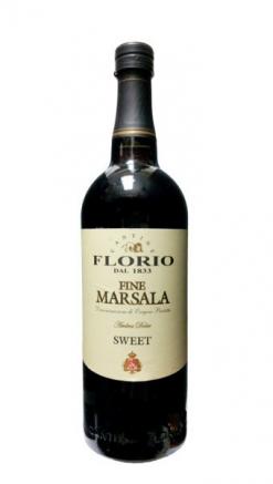 Florio - Marsala Sweet NV (750ml) (750ml)