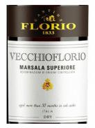 Florio - Vecchioflorio Marsala Superiore Dry 0 (750)