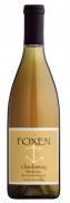 Foxen - Chardonnay Santa Maria Valley Bien Nacido Vineyard 2019 (750)
