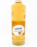 Giffard - Creme De Peche De Vigne (750)