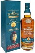 Glenlivet - Fusion Cask Single Malt Scotch Whiskey 0 (750)