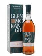 Glenmorangie - The Quinta Ruban 14 Year (750)