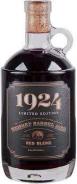 Gnarly Head - 1924 Red Blend Whiskey Barrel Aged 2021 (750)