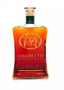Gozio - Amaretto 0 (750)