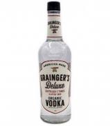 Grainger's Deluxe - Organic Vodka (1000)