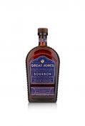 Great Jones - Straight Bourbon Whiskey (750)