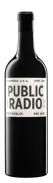 Grounded Wine Co - Public Radio Red 2017 (750)