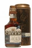 Hardin's Creek - Jacobs Well Bourbon 0 (750)