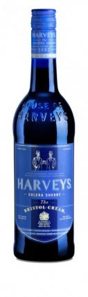 Harveys - Bristol Cream Sherry NV (1L)