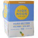High Noon - Pineapple Vodka and Soda (355)