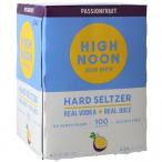 High Noon - Passionfruit 4 Pack 0 (355)