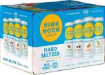 High Noon - Sun Sips Hard Seltzer Variety 12 Pack 0 (355)