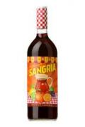 Homestyle - Red Sangria 0 (1000)