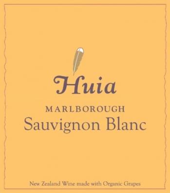 Huia - Sauvignon Blanc 2022 (750ml) (750ml)
