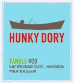 Huia Vineyards - Hunky Dory Tangle White Blend 2021 (750)