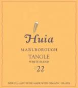 Huia Vineyards - Tangle White Blend 2022 (750)