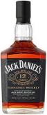 Jack Daniel's - 12 Year Old Tennessee Whiskey 0 (750)