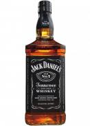 Jack Daniel's - #7 Whiskey 0 (750)