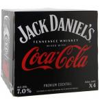 Jack Daniel's - Coca-cola Cans 0 (356)