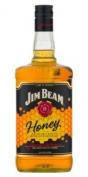 Jim Beam - Bourbon Honey 0 (1750)