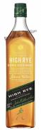 Johnnie Walker - High Rye Blended Scotch Whisky 0 (750)