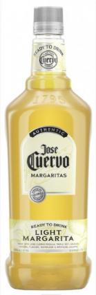Jose Cuervo - Authentic Margarita Light Lime (750ml) (750ml)