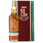 Kavalan - Amontillado Sherry Cask Strength Whiskey 0 (750)