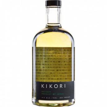 Kikori - Japanese Whiskey (750ml) (750ml)