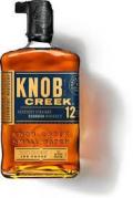 Knob Creek - 12 Year Bourbon 100 Proof (750)