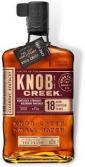 Knob Creek - 18 Year Bourbon 100 Proof Small Batch (750)