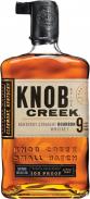 Knob Creek - 9 Year Bourbon 0 (1750)