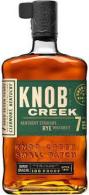 Knob Creek - 7 Year Rye 100 Proof 0 (750)