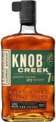 Knob Creek - 7 Year Rye 100 Proof (750)