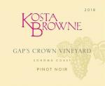 Kosta Browne - Gap's Crown Vineyard Pinot Noir 2021 (750)