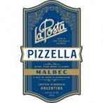 La Posta - Pizzella Malbec 2021 (750)