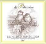 Le Potazzine - Brunello Di Montalcino 2017 (750)