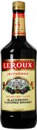 Leroux - Blackberry Brandy 0 (1750)