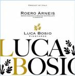 Luca Bosio - Langhe Arneis 2021 (750)