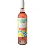 Main & Vine - Lemonade Stand Strawberry Lemonade Ros 0 (1500)