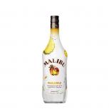 Malibu - Pineapple Rum 0 (1000)