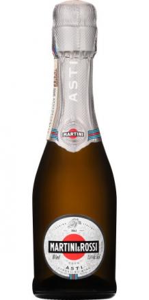 Martini & Rossi - Asti NV (375ml) (375ml)