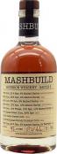 Mashbuild - Blended Bourbon Whiskey (750)