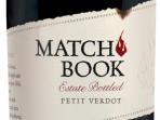 Matchbook Wines - Petit Verdot 2019 (750)