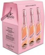 Mionetto - Prosecco Rose 6 Pk bottles 0 (66)