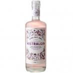 MistralGin - Dry Gin Rose (750)