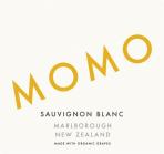Momo - Sauvignon Blanc Organic 2022 (750)