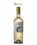 Montes - Sauvignon Blanc 2018 (750)