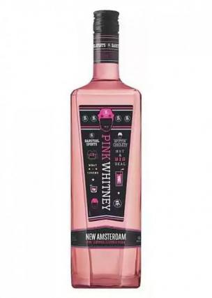 New Amsterdam - Pink Whitney Vodka (1.75L) (1.75L)