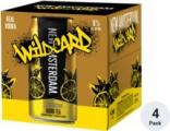 New Amsterdam - Wild Card Lemon Hard Tea 0 (355)